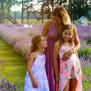 Meet your Posher, Julie